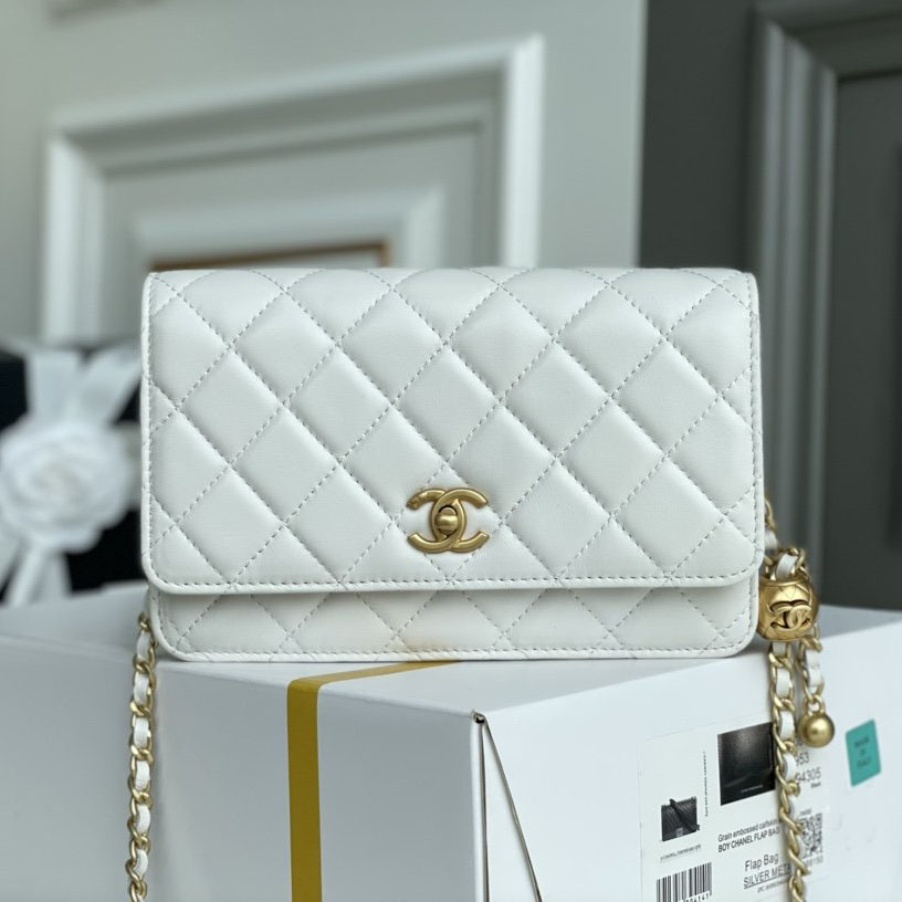 Chanel WOC Bags - Click Image to Close